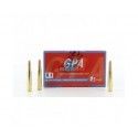 Cartouches Sologne GPA Cal. 7x64 150gr 