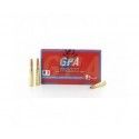 Munitions Sologne GPA Calibre 8x57 JRS 196gr 