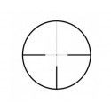 Lunette de battue Hawke VANTAGE 30 1-4×24 L4A DOT 