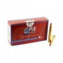 Munitions calibre 9.3x74R Sologne GPA 