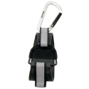 Mousqueton avec Housse pour GPS Garmin 