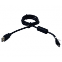 Câble USB pour GPS Garmin 