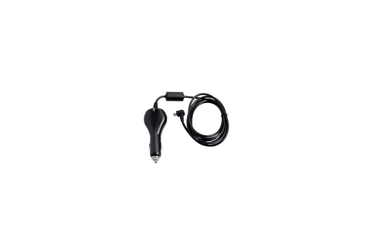 Câble allume-cigare pour GPS Garmin Câble allume-cigare pour GPS Garmin