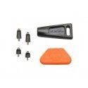 KIT DE CONTACTS POUR Garmin T 5 ET TT 15 