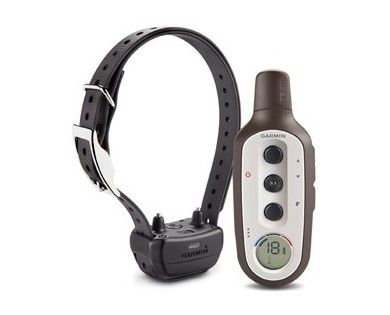 Collier de Dressage Garmin Delta 800 Mètres 