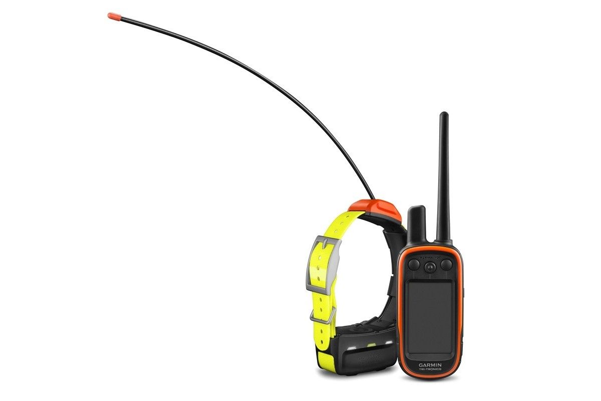 Pack ensemble complet + antenne courte de télécommande numaxes