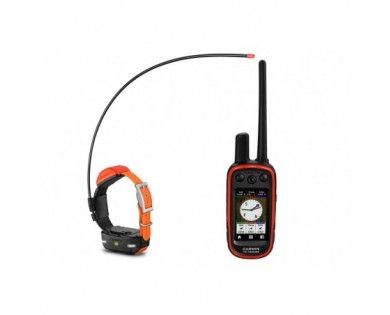 Pack Garmin Alpha 100F + Collier T5 Mini 