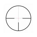 Lunette polyvalente Hawke VANTAGE 3-12X56 L4A dot 
