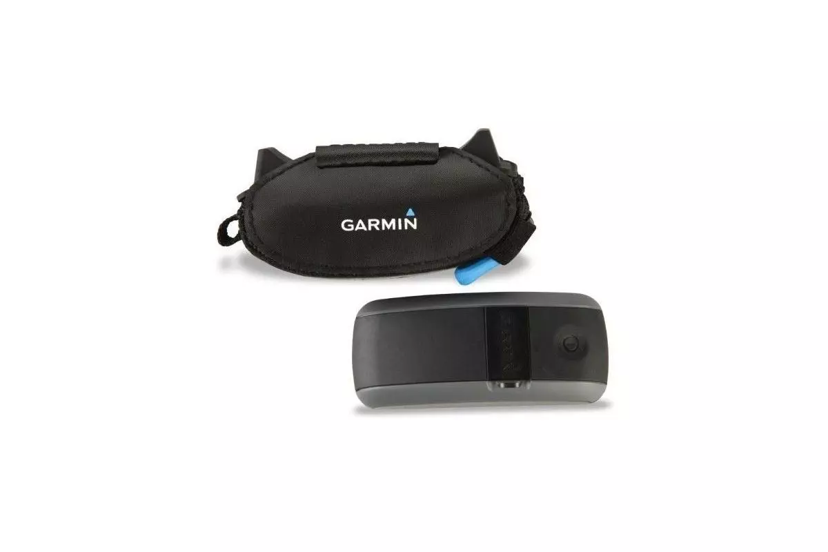 Balise de suivi GPS Garmin GTU10 