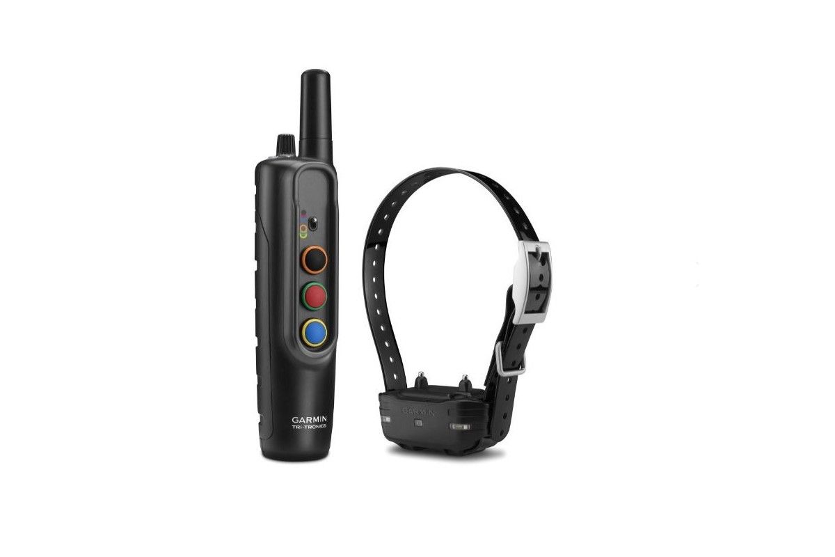 Garmin Pro 70 Pack Dressage Canin 