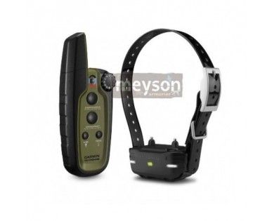 Collier Garmin Sport PRO 1 à 3 chiens 