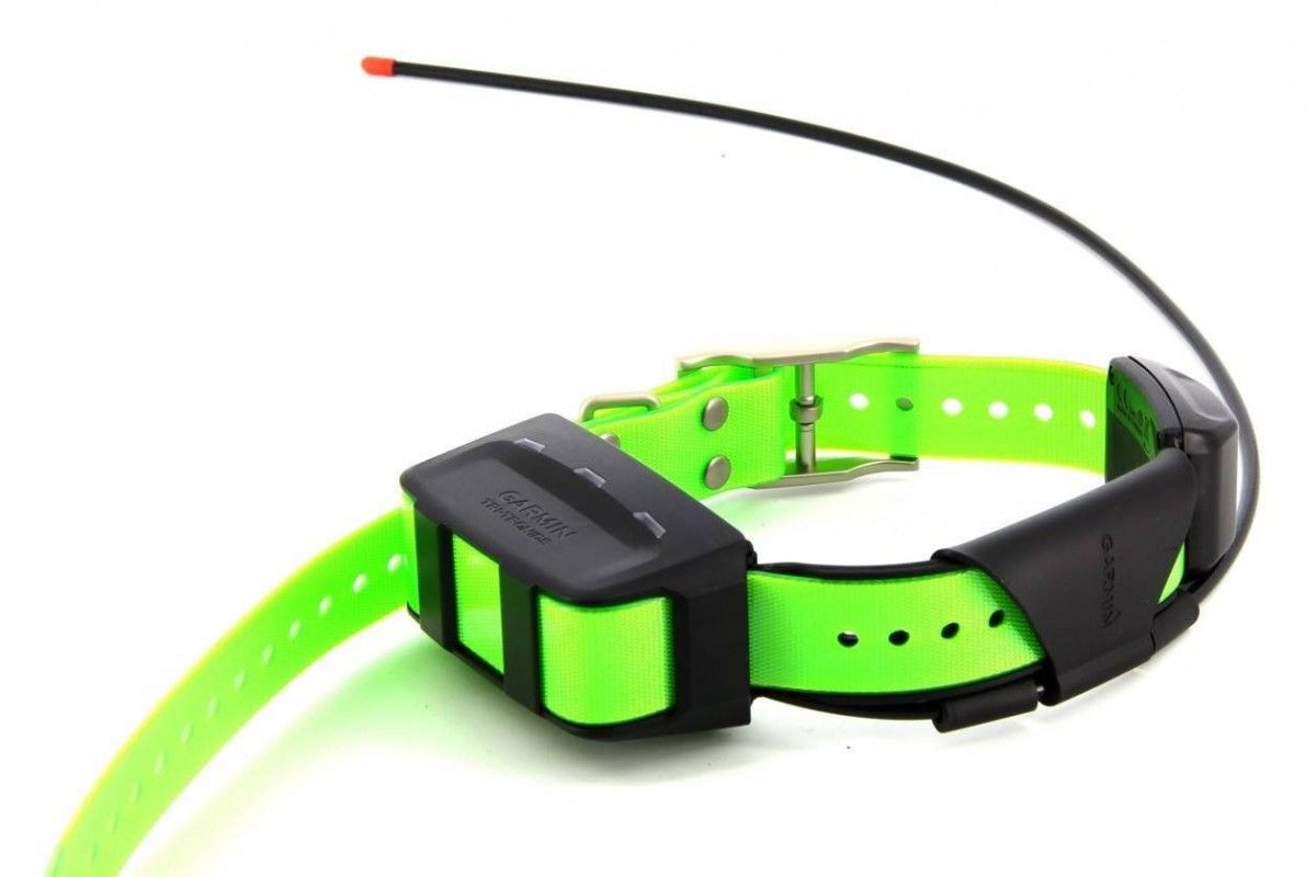 Collier Garmin TT15