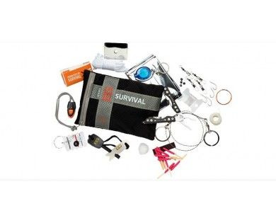 Ultimate Kit Bear Grylls 