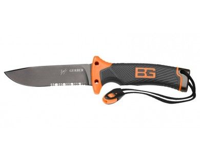 Ultimate Fixed Blade - Bear Grylls 