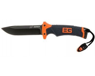 Ultimate FE Bear Grylls 