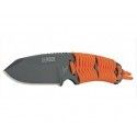 Paracord Fixed Blade Bear Grylls 