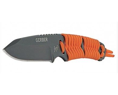 Paracord Fixed Blade Bear Grylls 