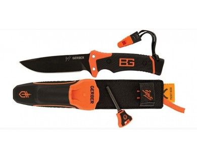 Ultimate Pro Fixed Bear Grylls 