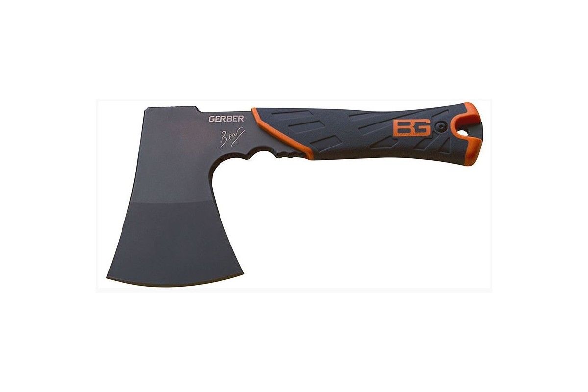 Survival Hatchet Bear Grylls 