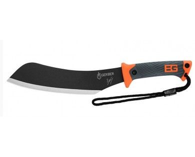 Compact Parang - Machette 