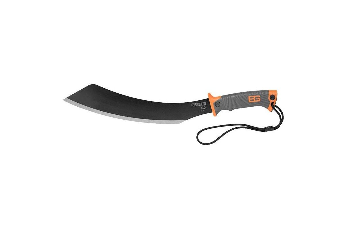 Machette Parang Bear Grylls Machette Parang Bear Grylls