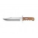 Win Double Barrel Bowie - Winchester 