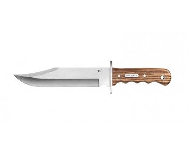 Win Double Barrel Bowie - Winchester 