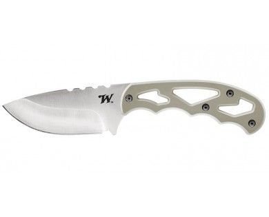 XP Superlight 3 couteaux fixes 1 étui nylon 