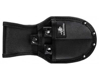 XP Superlight 3 couteaux fixes 1 étui nylon 