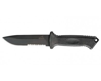 Prodigy - Gerber 