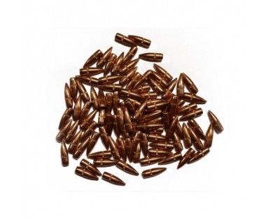 Ogives GGG cal.223'' - 55 grains FMJ-BT 