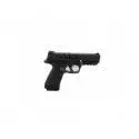 Pistolet semi-automatique Luger MC 28 S.A.S calibre 9x19 