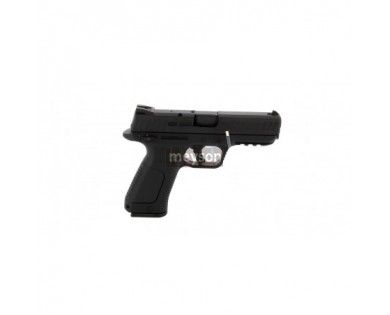 Pistolet semi-automatique Luger MC 28 S.A.S calibre 9x19 