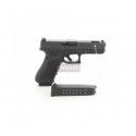 Pistolet Glock 17C Generation 4 Calibre 9x19 mm 