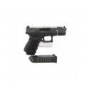 Pistolet Glock 19C Calibre 9x19 mm 
