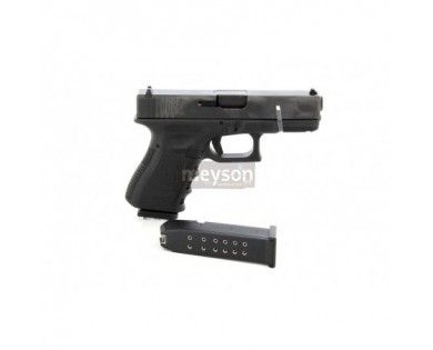 Pistolet Glock 19 Gen3 Calibre 9x19 mm 