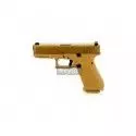 Pistolet semi-automatique Glock 19 X Gen 5 Desert calibre 9X19 