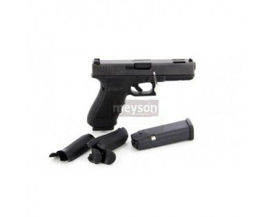 Pistolet Glock 21C Generation 4 Calibre 45 ACP 