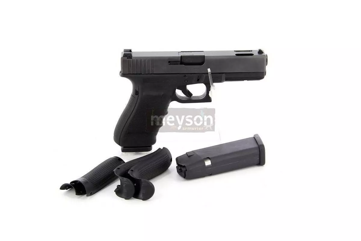 Pistolet Glock 21C Generation 4 Calibre 45 ACP 