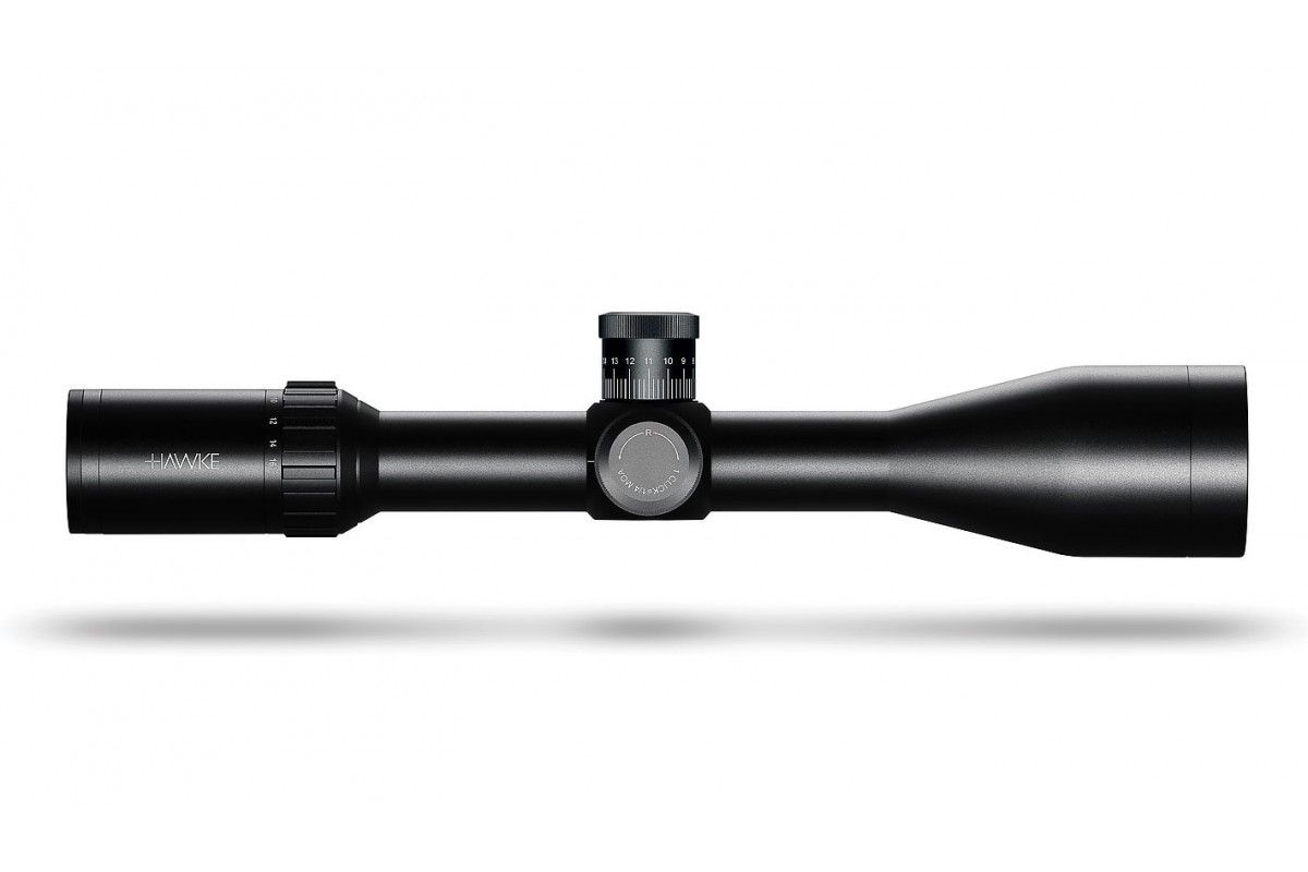 Lunette de tir Hawke Ventage 30 WA SF IR 4-16x50 Rimfire .17hmr Lunette de tir Hawke Ventage 30 WA SF IR 4-16x50 Rimfire .17hmr