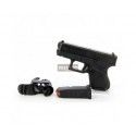 Pistolet Glock 26 Gen 5 FS Cal 9x19mm 