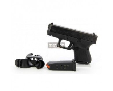 Pistolet Glock 26 Gen 5 FS Cal 9x19mm 