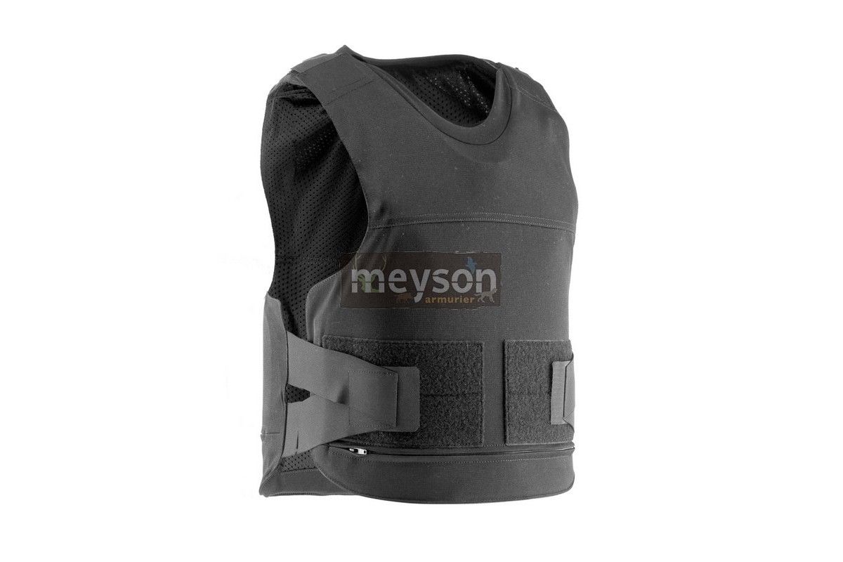 Gillet pare balles port discret - TAILLE S Gillet pare balles port discret - TAILLE S