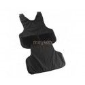 Gillet pare balles port discret - TAILLE XL 