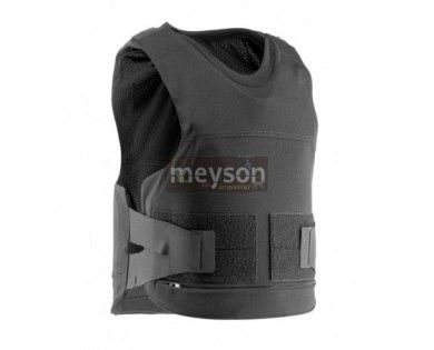 Gilet pare balles port discret - TAILLE XXL 
