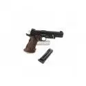 Pistolet GSG 1911 Target calibre 22 LR 