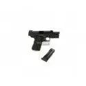Pistolet GSG 922 Noir calibre 22 LR 