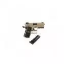 Pistolet GSG 922 DESERT calibre 22 LR 