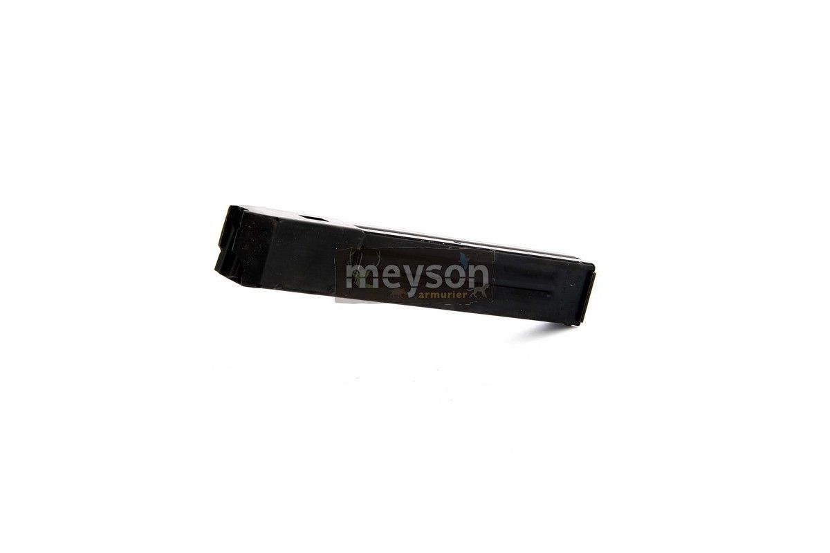 Chargeur GSG MP40 25 coups métal Chargeur GSG MP40 25 coups métal