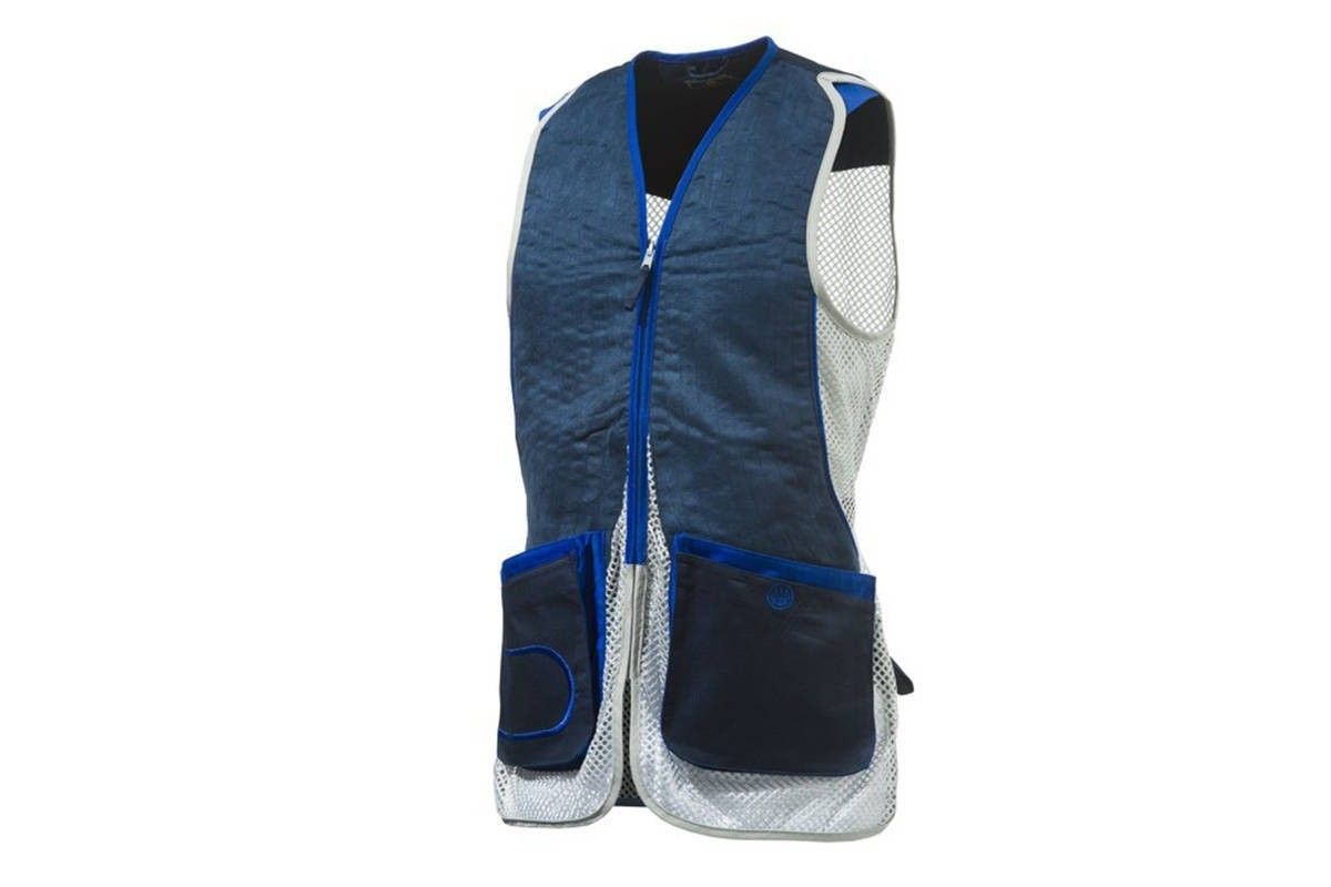 Gilet Beretta Femme Modèle DT11